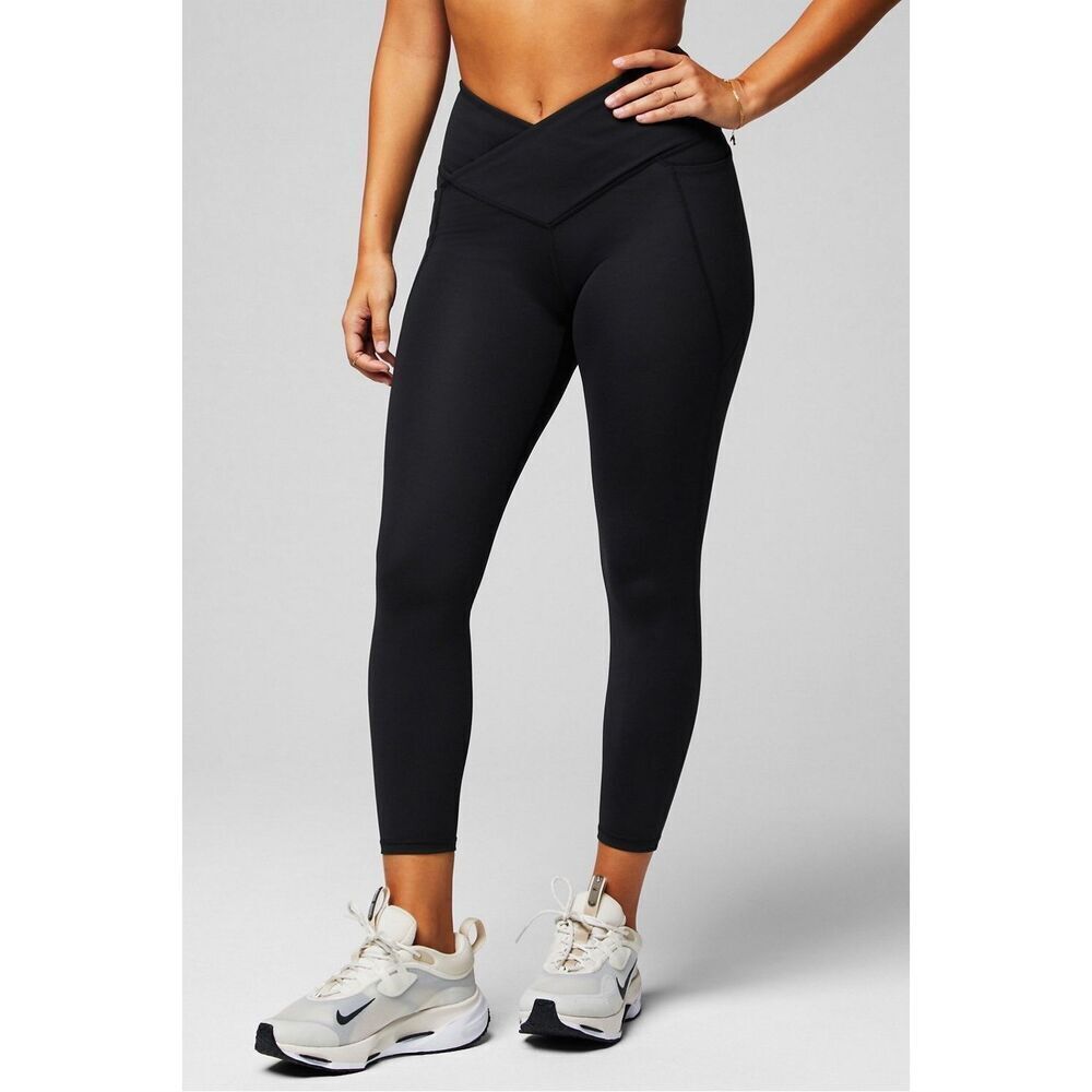 New Oasis Crossover 7/8 Legging